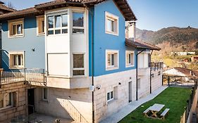 Apartamento Cangas Relax